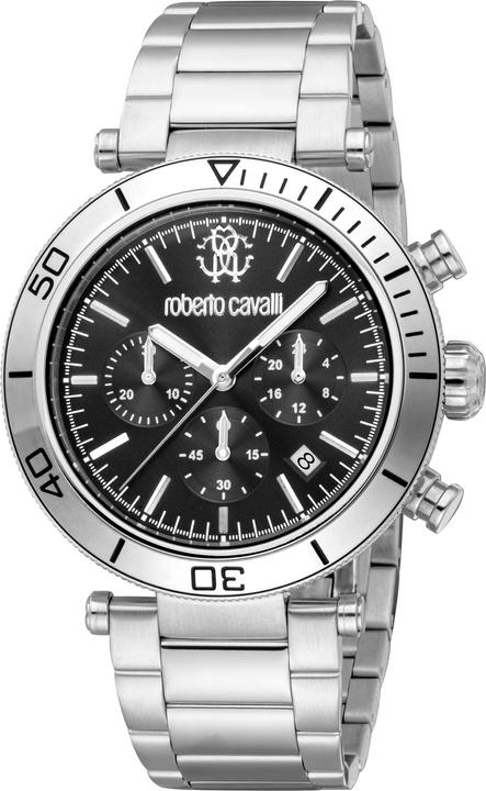 Actual product image Roberto Cavalli Gent - RC5G128M0055 (43 mm)