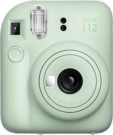 Immagine prodotto Fujifilm Instax Mini 12 + instax mini glossy