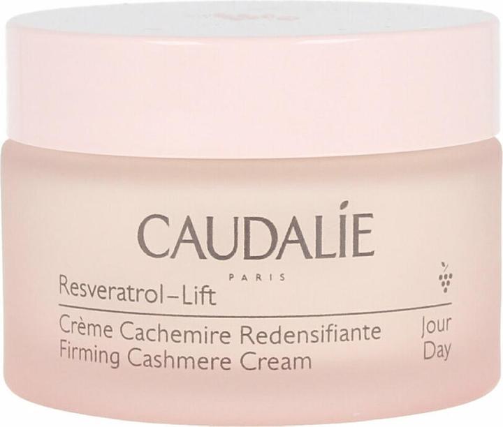 Actual product image Caudalie Cashmere Cream (50 ml, Day cream)