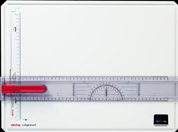 Produktbild Rotring Collegeboard A3 (30 x 42 cm)