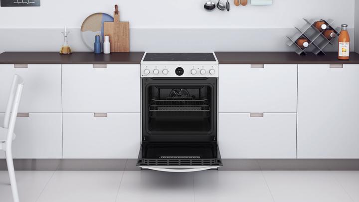 Produktbild Indesit IS67V8CHW/E