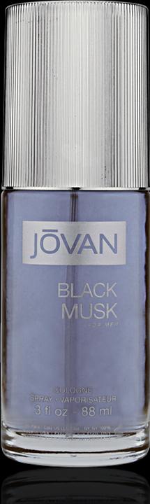 Produktbild Jovan Black Musk Cologne (Eau de cologne, 100 ml)