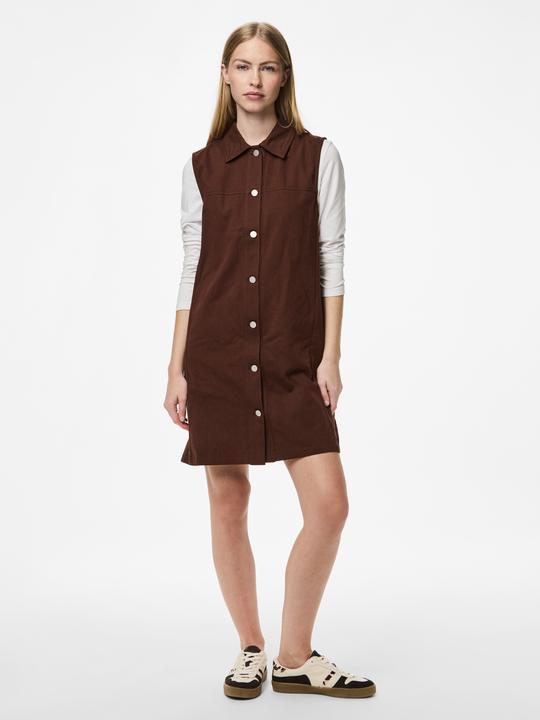 Produktbild Pieces PCNYNNE Kleid ohne Ärmel (XS)