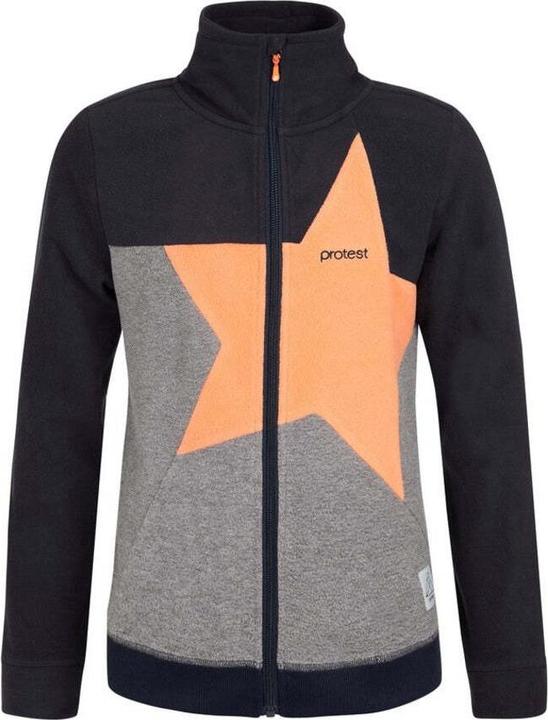 Protest Full Zip Top Prtcharlie Jr