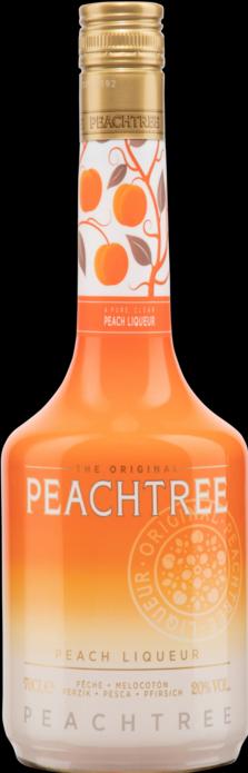 Image du produit De Kuyper Peachtree (1 x 70 cl)