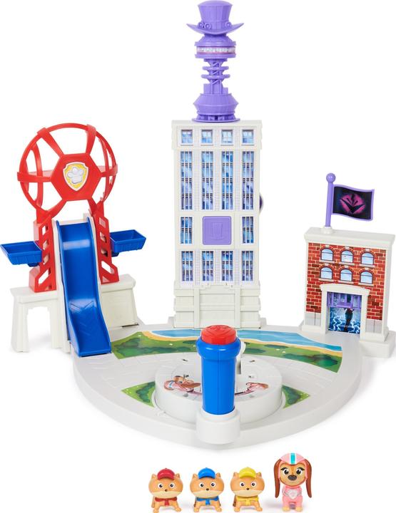 Produktbild Spin Master The Movie II Liberty & Poms