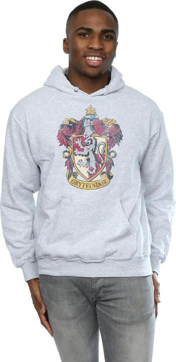 Produktbild Kapuzenpullover (XXL)