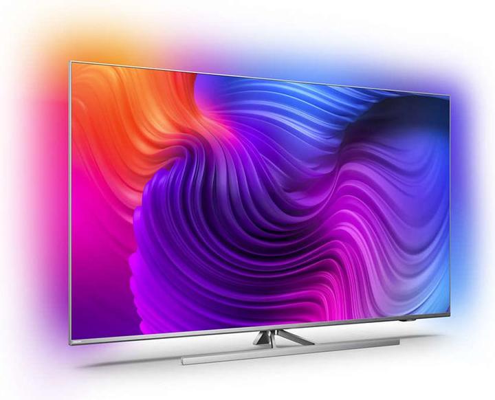 Actual product image Philips 58PUS8506 Ambilight (58", PUS8506, LCD, 4K, 2021)