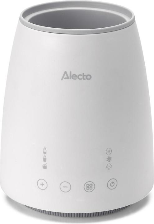Actual product image Alecto Baby Flaschenwärmer