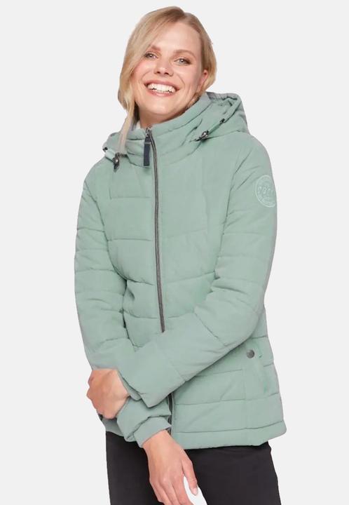 Produktbild Soccx Jacke Steppjacke (XL)