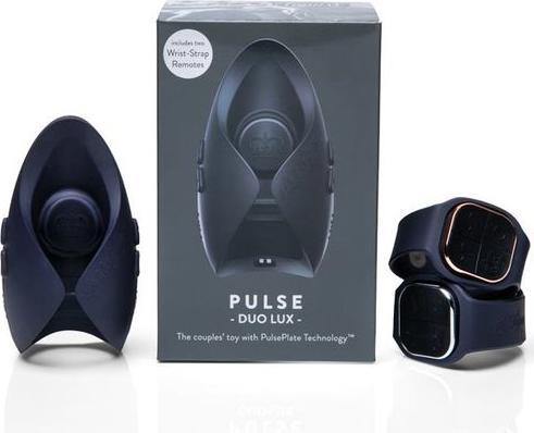 Produktbild HOT Pulse Duo Lux