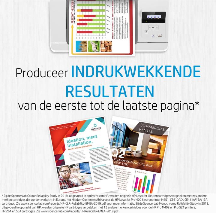Produktbild HP 83A Dual Pack (BK)