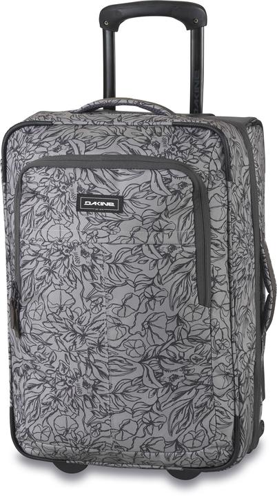 Image du produit Dakine Carry On Roller 42L, Poppy Griffin (42 l, Bagage à main (jusqu'à 50l))