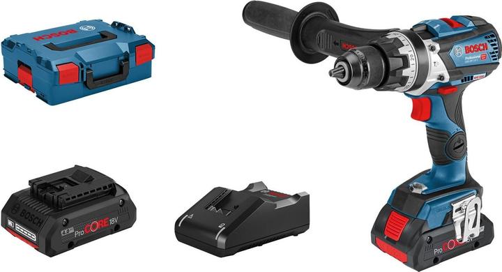 Produktbild Bosch Professional GSB 18V-110 C (Akkubetrieb)