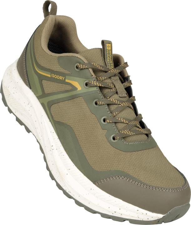 Khaki Green
