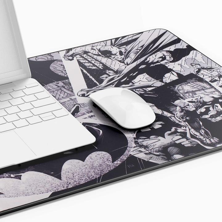 Actual product image Subsonic Batman (XXL)