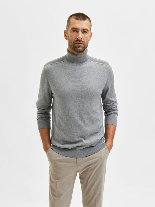 Actual product image Selected Homme Mountain (S)