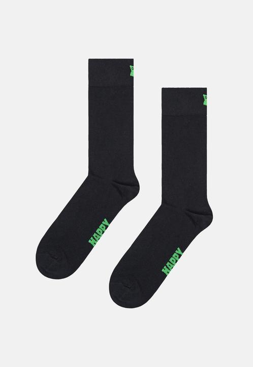 Produktbild Happy Socks Solid (5er Pack, 41 - 46)