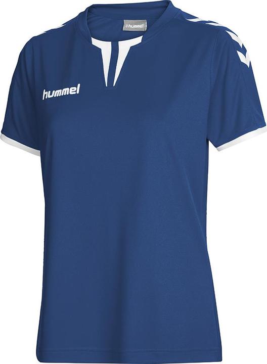 Actual product image hummel Core Womens Ss Jersey (XL)