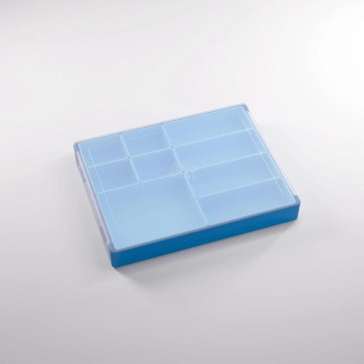 Image du produit Gamegenic Token Silo Blue