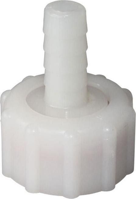 Oasis Raccord à vis pour tuyau (1 x)