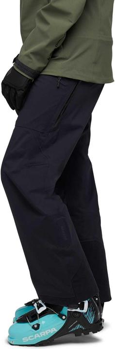 Actual product image Black Diamond W Recon Lt Pants (M)