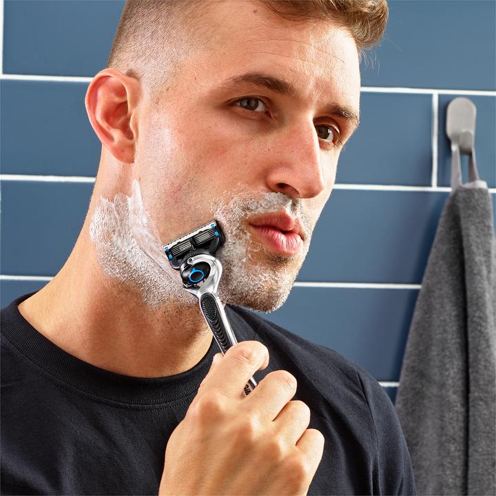 Immagine prodotto Gillette ProShield Chill (6 x)