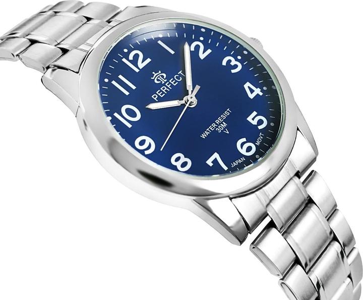 Actual product image PERFECT R50-07 Herrenuhr