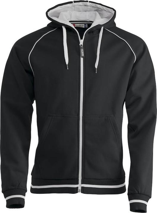 Produktbild Clique Gerry Kapuzenjacke (M)