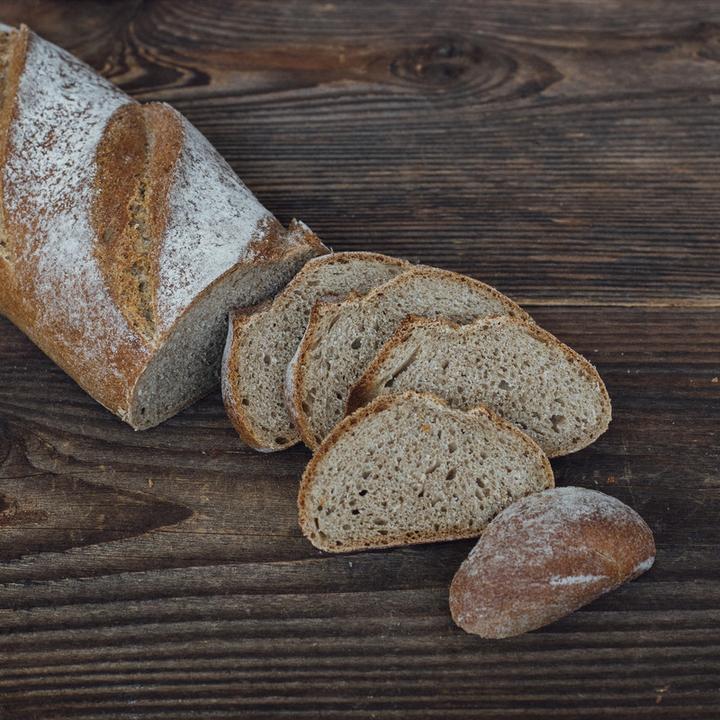 Image du produit Altbachmühle Farine bise foncée (1000 g)