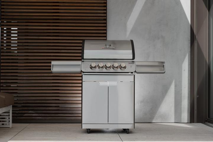 Produktbild BBQ Master L Pro (10.50 kW)
