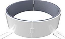 Actual product image FPS brandmanchet 125mm - 125/60mm