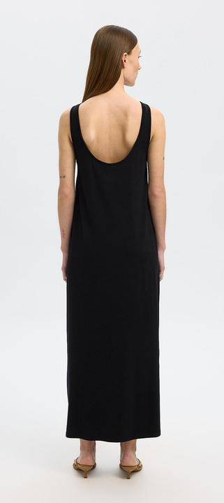 Image du produit Selected Femme Ärmelloses Maxikleid (L)