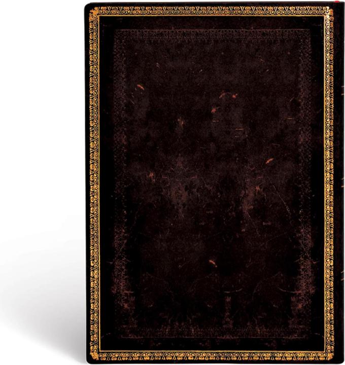 Actual product image Paperblanks FLEXIS - Notebook (130 x 180 mm, Lined, Hardcover)