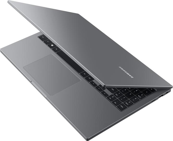 Produktbild Samsung Galaxy Book Plus2 (15.60", Intel Celeron 6305, 4 GB, 128 GB, DE)