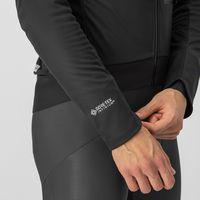 Actual product image Castelli Alpha Doppio Ros Jacket (M)