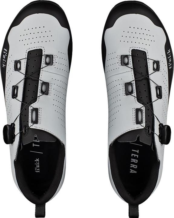 Immagine prodotto Fizik Atlante Terra (44)