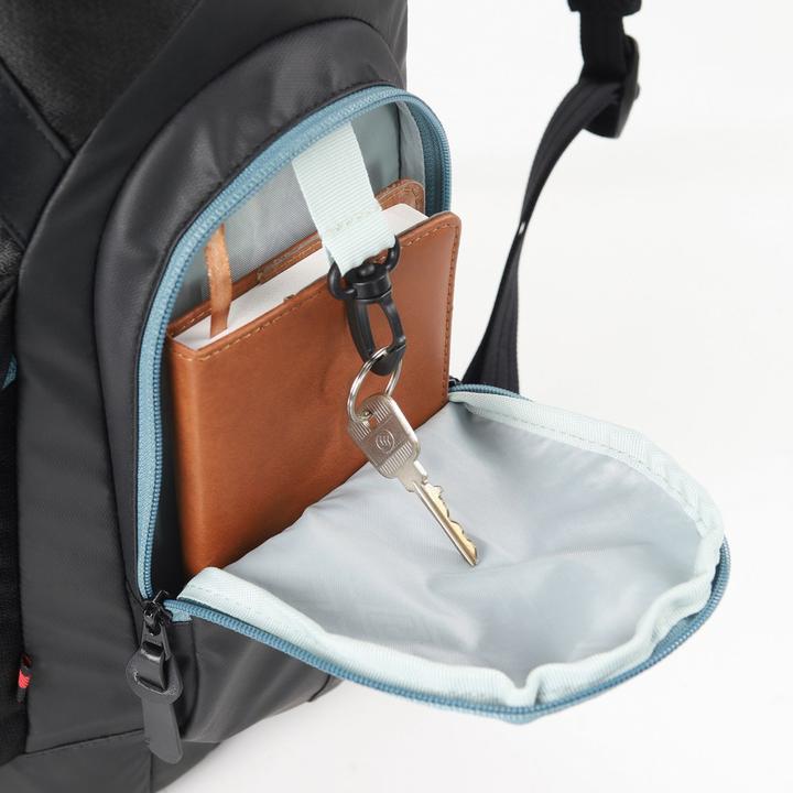 Produktbild Nitro Urban Daypacker two Rucksack 46 cm Laptopfach (32 l)