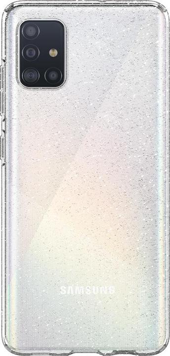 Produktbild Spigen Liquid Crystal Glitter (Samsung Galaxy A51)