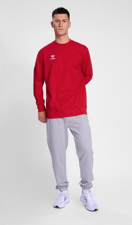 Image du produit hummel SWEAT-SHIRT HMLGO 2.0 (XL)