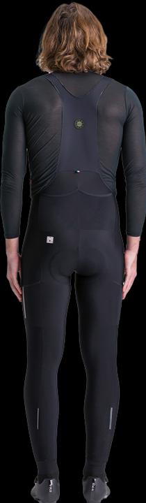 Actual product image Santini Cargo Bib Tights (XXL)