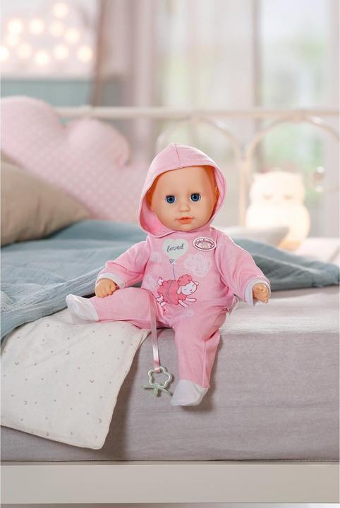 Produktbild Baby Annabell Hannah