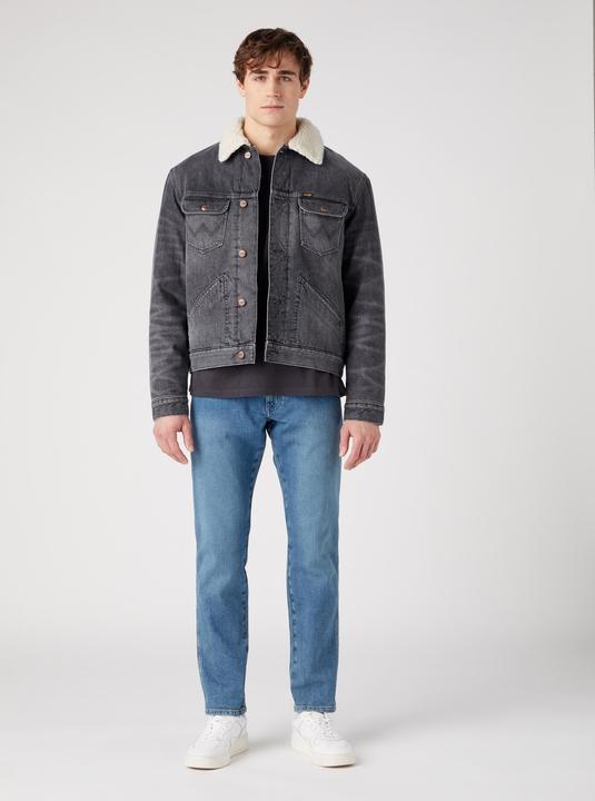 Produktbild Wrangler 124MJ Sherpa (S)