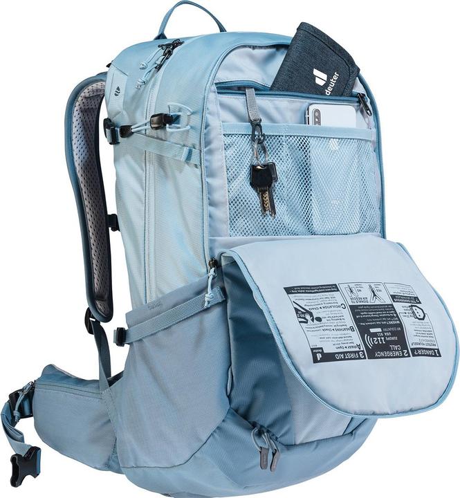 Produktbild Deuter Futura 25 (25 l)