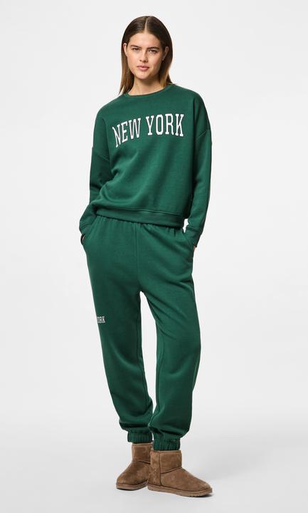 Actual product image Pieces PCSASIE Sweatshirt (XS)