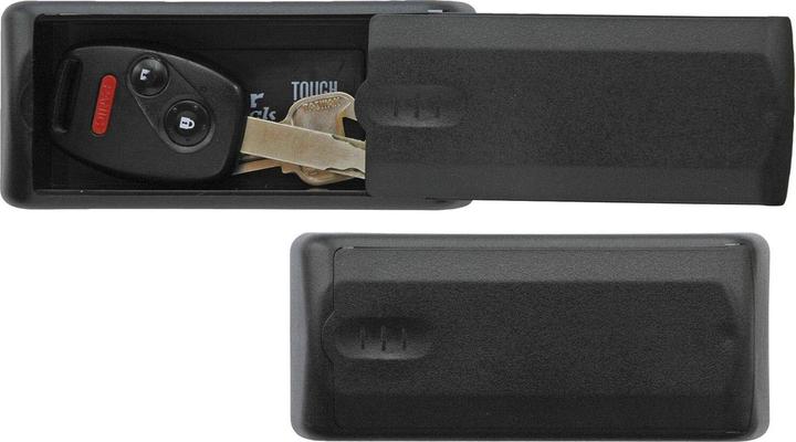 Master Lock Magnetic key box