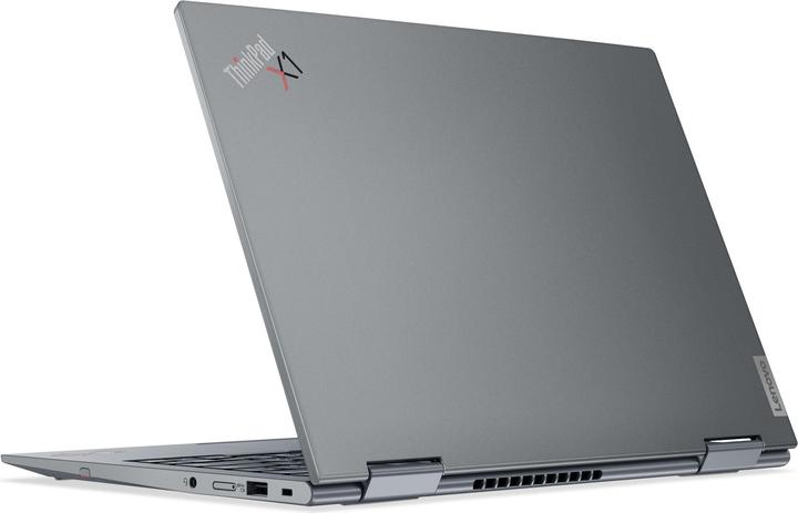 Produktbild Lenovo ThinkPad X1 Yoga Gen. 7 (14", Intel Core i7-1260P, 32 GB, 2000 GB, DE)