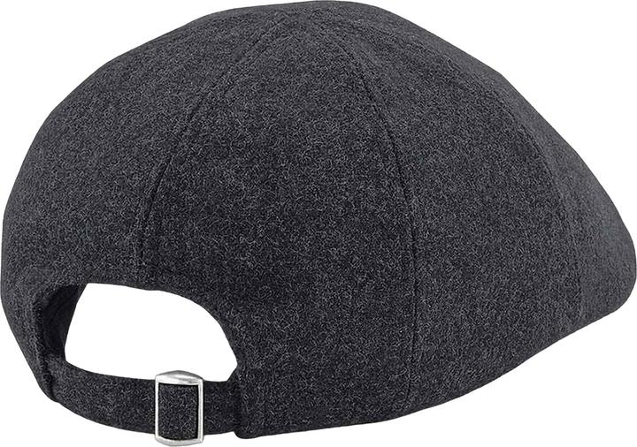 Image du produit Beechfield Casquette unisexe adulte Ivy Melton Wool (Taille unique)