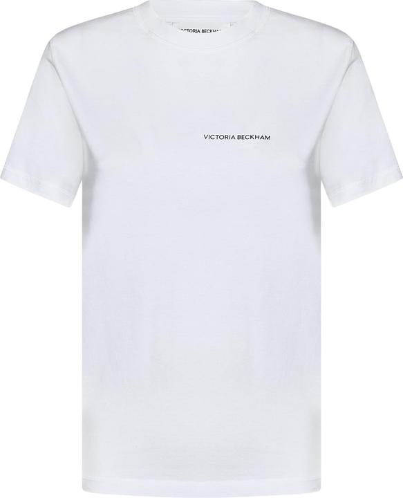 Immagine prodotto Victoria Beckham T-shirts And Polos White (XS)