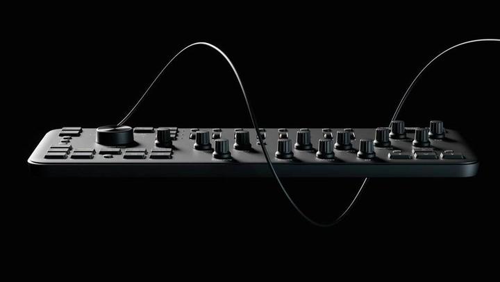 Loupedeck + (Diverse)